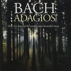 Various Artists - Bach Adagios CD
