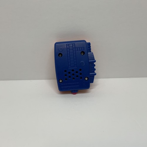 Vintage 1994 McDonalds Happy Meal Spielzeug Space Rescue Tele Communicator Retro 90er - Bild 4 von 6