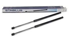 2 OEM STABILUS (NON POWER) HATCH Tail gate Lift Shock Strut For BMW 2011-2014 x3