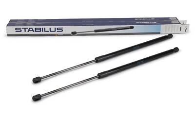 2 OEM STABILUS (NON POWER) HATCH Tail gate Lift Shock Strut For BMW 2011-2014 x3