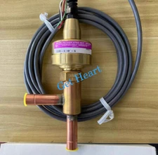 1pcs New SPORLAN Electronic Expansion Valve SDR-3-10'S  FedEx or DHL or UPS