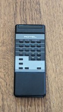 Rotel RR950 Remote Control - Fully Tested  Working - FREE SHIPPING