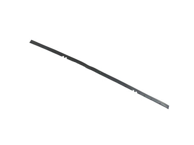 12-16 Dodge Dart Hood To Radiator Weatherstrip Seal Factory Mopar New OEM - Image 3 of 4