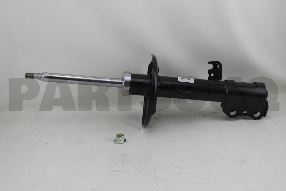 4852080012 Genuine Toyota ABSORBER ASSY, SHOCK, FRONT LH 48520