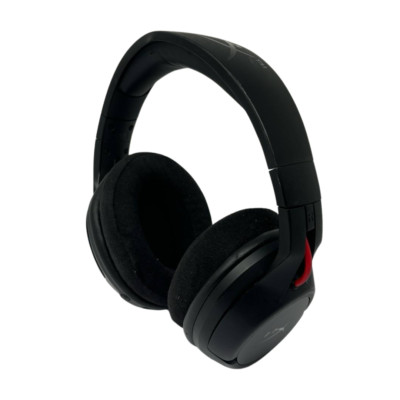 HyperX Cloud Flight Wireless Gaming Headset Over Ear Headphones for PC PS4 PS5