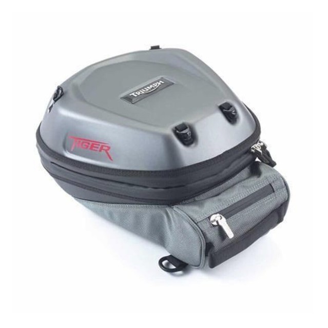 Triumph Tiger 800xc City Tank Bag Kit 1016 Litres A9510087 With