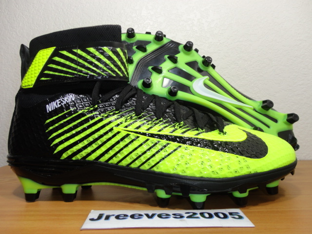 nike speed td 2005