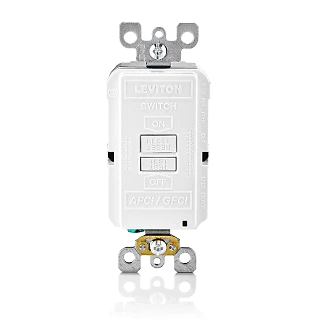Leviton,AGRBF-W,