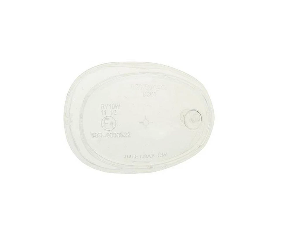 façade en verre Indicateur gauche et arrière droite - F-ACT (07-) - Photo 1/1