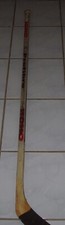 San Diego Gulls (IHL) Signed  Game Used Sticks