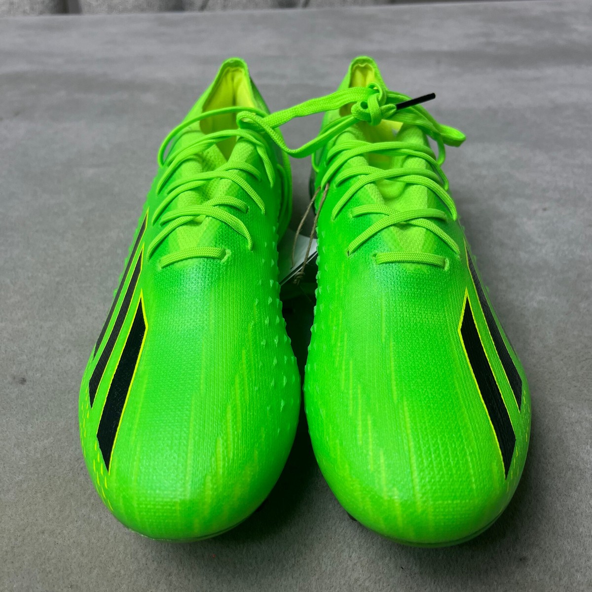 Adidas X Speedportal.1 SG 'Game Data Pack' Men's Size 7/Women's 8