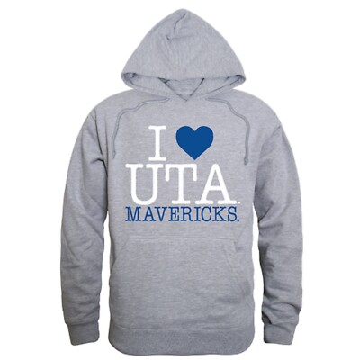 uta sweatshirt