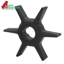 Water Pump Impeller for Mercury Mariner 6~15HP Outboard 47-420382 47-42038Q02