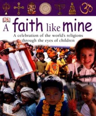A Faith Like Mine - Hardcover By Buller, Laura - VERY GOOD