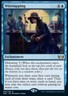 MTG Magic the Gathering Wiretapping (65p/160) Streets of New Capenna Promos LP