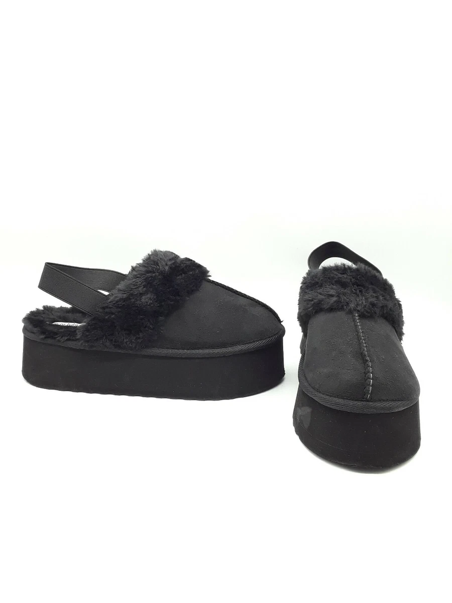 Olivia miller hotsell slippers