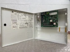NAPCO MAGNUM ALERT MA1008LKDL Security Control Panel/Enclosure!