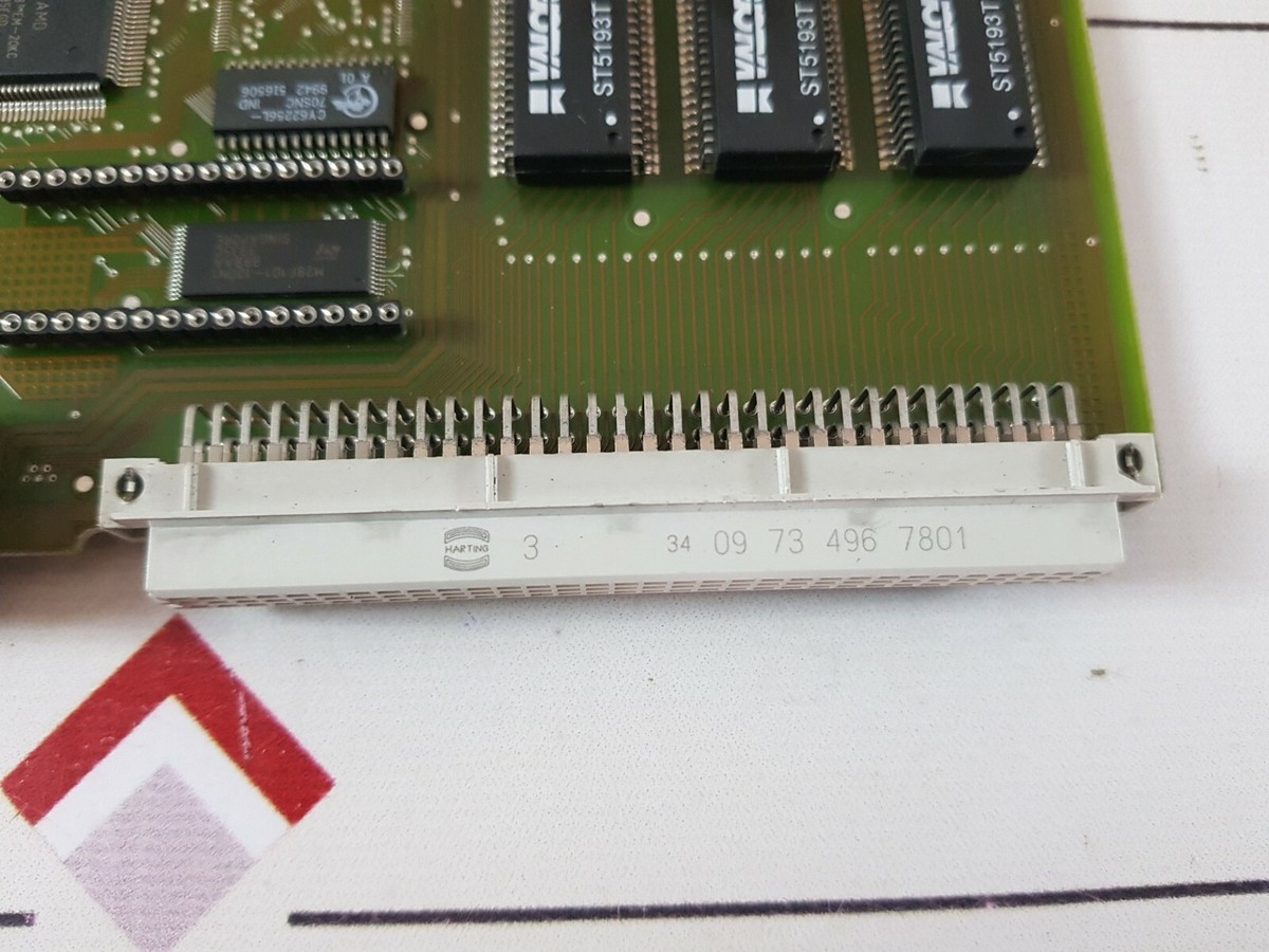Carte Réseau Alcatel-Lucent Z24-2 3BA53065 Reconditionnée