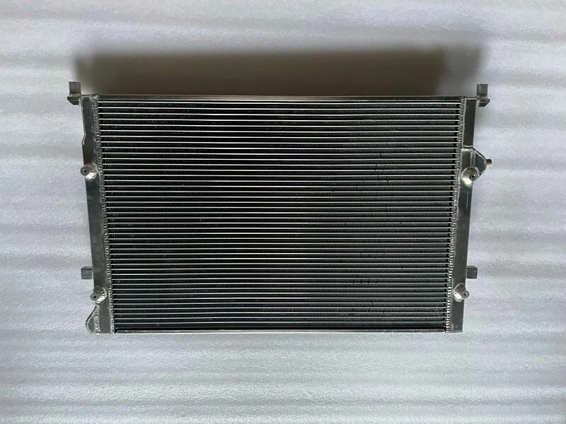 Fit Audi A3 RS3 8P, TT RS Quattro 8J 2.5L TFSI 2010-2013 ALUMINUM RADIATOR - Image 2 of 4