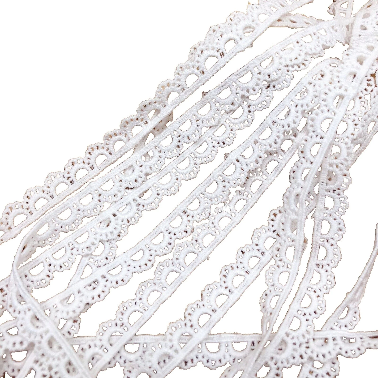 Ribete De Algodón Ribetes para Costura