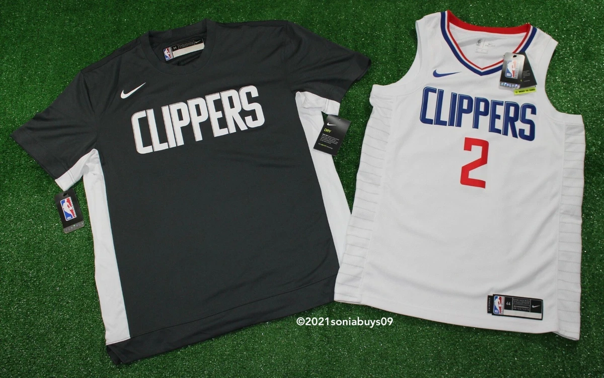 La clippers sales swingman jerseys