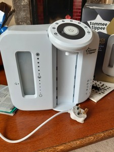 ebay tommee tippee prep machine