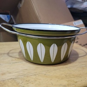 Cathrineholm Pot | eBay