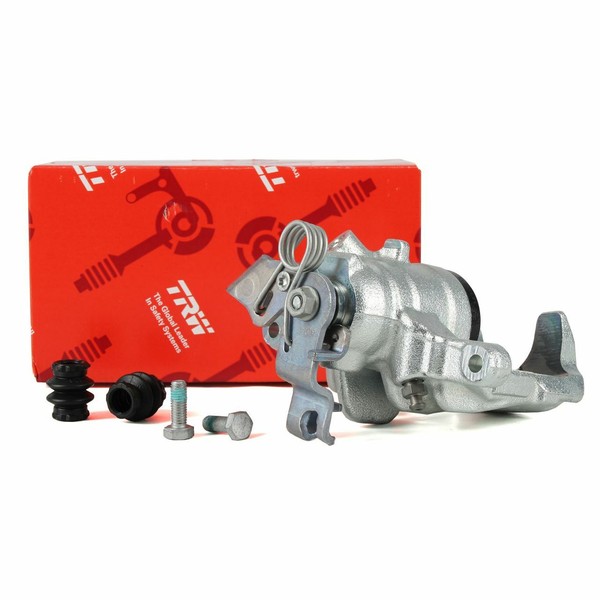 TRW BHT265 Bremssattel FüR Opel Vivaro A B Renault Trafic II III Hinten Rechts-image