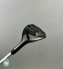 Tour Issue Callaway Paradym Max Fast 5 Hybrid 24 MCH 70g Stiff Graphite Golf