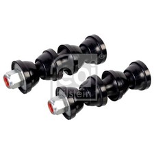 2x Anti Roll Bar Links Rear For Ford Focus MK3 Estate Stabiliser 1500682 1719542