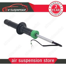 Front Air Ride Suspension Shock Strut W/Electric For CADILLAC CT6 AWD 2016-2020