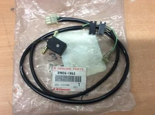 GENUINE KAWASAKI PARTS PULSING COIL KL600 1985-1994 59026-1063