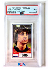 STICKER PANINI WORLD Cup N° 243 Johan NEESKENS Rookie München 74 ORIGINAL EUR 280,00 - FR