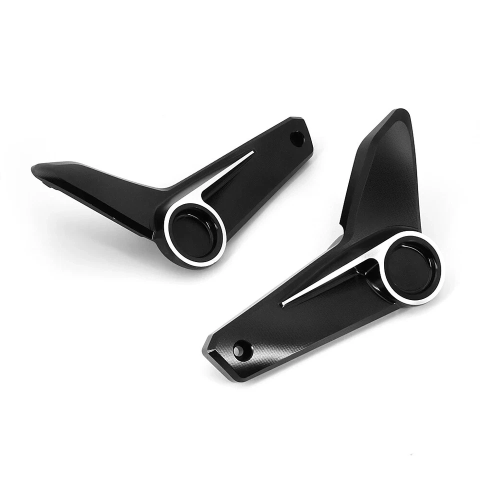 Kit de soporte de asiento carenado medio panel lateral motocicleta para BMW R9T R NINET Pure Foto 2 de 4