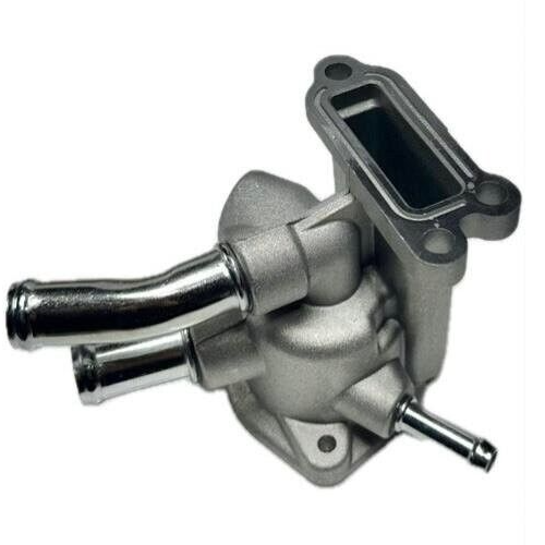 Engine Coolant Thermostat Housing Cover For Nissan NX Sentra 11061