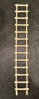 VINTAGE ORIGINAL MOTU HE-MAN MATTEL CASTLE GRAYSKULL LADDER PART Unbroken