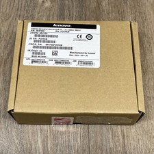 Genuine New Lenovo 65W Thinkpad Slim AC Adapter Slim Tip 