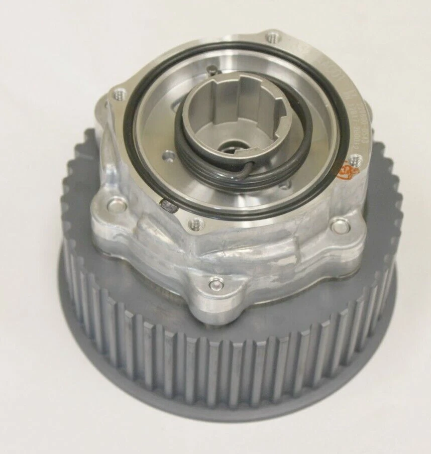 PIÑÓN DE ENGRANAJE DE LEVA DE ESCAPE DERECHO ORIGINAL SUBARU - WRX STI IMPREZA LEGACY Foto 3 de 3