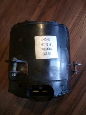 Radiator Fan Motor Renault TRAFIC 2 VIVARO 1831246K00 7701069897 