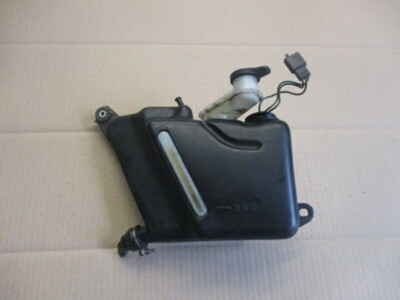 Öltank für Honda 125 MTX - JD05 - JD07