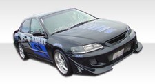 98-02 Honda Accord 4dr Blits Duraflex Full Body Kit 110267 98-02 Honda Accord 4dr Blits Duraflex Full Body Kit 110267