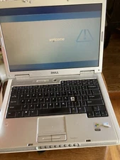 Dell Inspiron E1405 Intel Core   Windows XP Pro