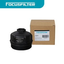 Oil Filter Housing Cap Cover FOR FIAT DOBLO 1.6 10->20 CHOICE1/2 Diesel TJ