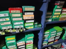 #4- Reloading Dies, Various Calibers and Makes- See Description for Details