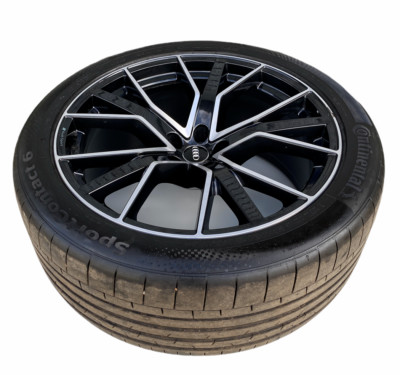 Rinspeed r22 audi q7
