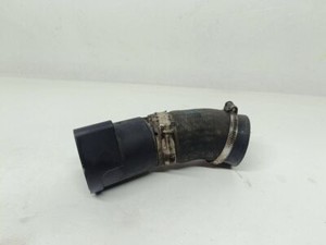 Volkswagen Golf VI 2009 Diesel 66kW Ansaugrohr Ansaugschlauch Turbolader ISA8400