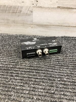 Used Crestron TPS-4500IMC Interface Module 