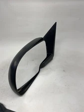 Used Left Door Mirror fits: 2000 Chevrolet Silverado 1500 pickup Manual classic