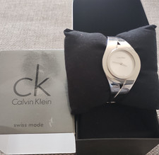 Image of Calvin Klein Ladies Bracelet Watch