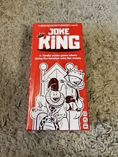 Joke King Game By Kids Against Maturity